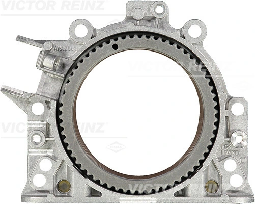 Shaft Seal, crankshaft